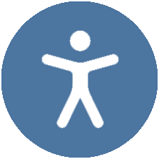 Open accessibility tools